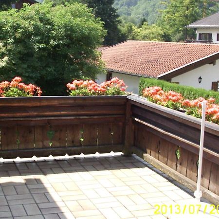 Haus Enzian Oberaudorf Exterior foto