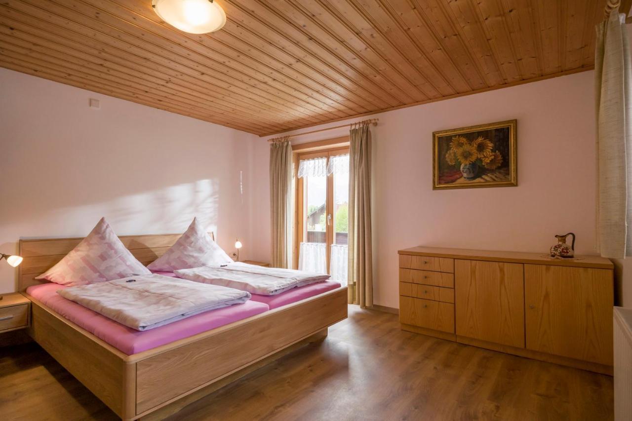 Haus Enzian Oberaudorf Exterior foto
