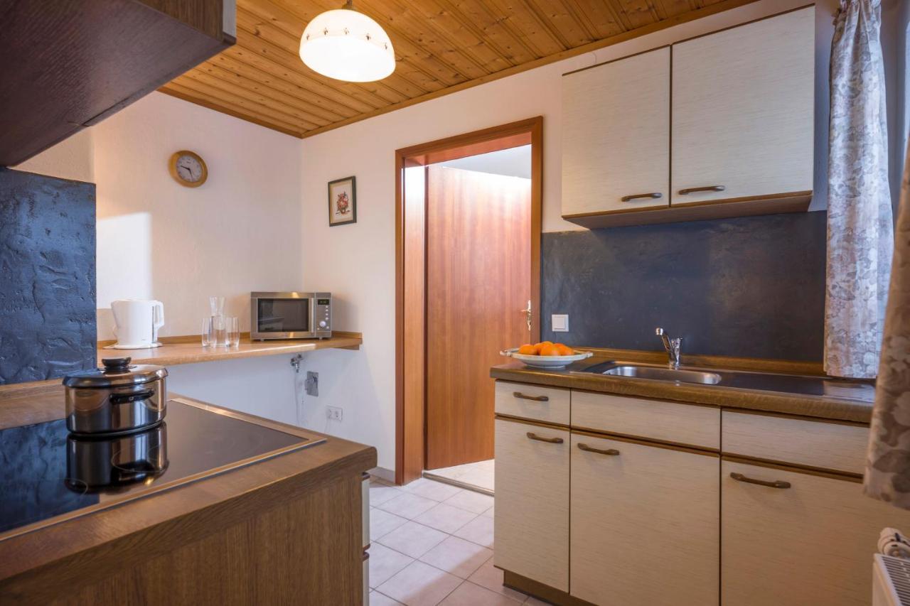 Haus Enzian Oberaudorf Exterior foto